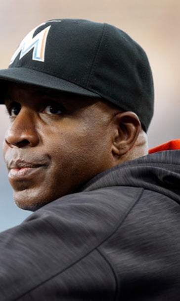 Bonds: Harper should diversify his game to adapt to walks
